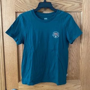 Vans shirt